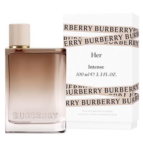 burberry her perfume 100ml|burberry profumo sito ufficiale.